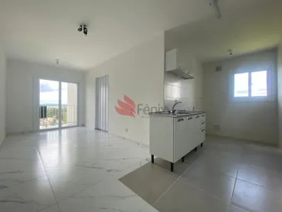 Apartamento com 2 Quartos para alugar, 57m² no Rondônia, Novo Hamburgo