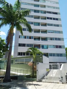 Apartamento com 3 Quartos à venda, 63m² no Encruzilhada, Recife