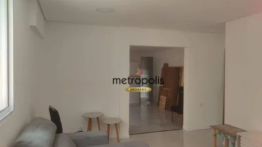 Imóvel Comercial com 4 Quartos à venda, 300m² no Santa Paula, São Caetano do Sul