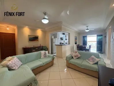 Apartamento com 2 Quartos à venda, 162m² no Aviação, Praia Grande