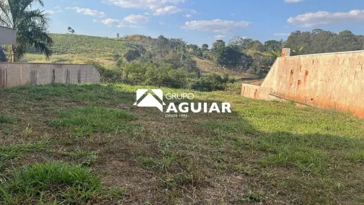 Lote/Terreno à venda, 310m² no Jardim São Marcos, Valinhos