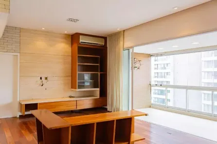 Apartamento com 3 Quartos à venda, 137m² no Perdizes, São Paulo