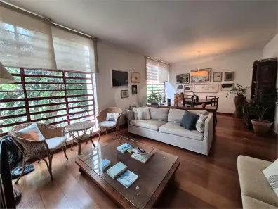 Casa com 3 Quartos à venda, 235m² no Vila Madalena, São Paulo