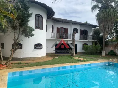 Sobrado com 4 Quartos à venda, 631m² no Cidade Edson, Suzano