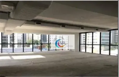 Sala Comercial para alugar, 370m² no Vila Olímpia, São Paulo