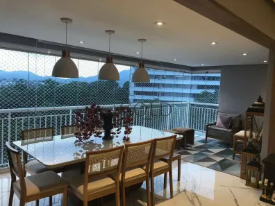 Apartamento com 3 Quartos à venda, 131m² no Pirituba, São Paulo