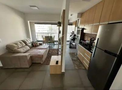 Apartamento com 2 Quartos à venda, 56m² no Saúde, São Paulo