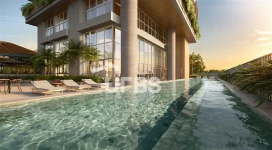 Apartamento com 4 Quartos à venda, 461m² no Jardim Goiás, Goiânia