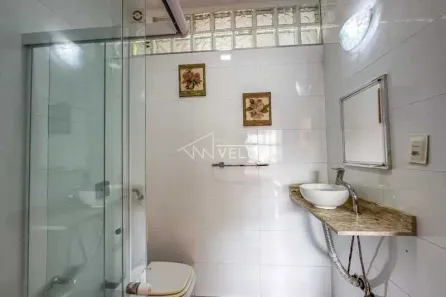 Apartamento com 3 Quartos à venda, 135m² no Flamengo, Rio de Janeiro