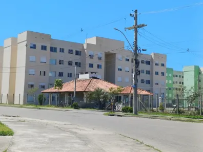 Apartamento com 2 Quartos à venda, 51m² no Chapéu do Sol, Porto Alegre