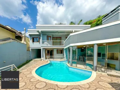 Casa de Condomínio com 4 Quartos à venda, 435m² no Lomba do Pinheiro, Porto Alegre