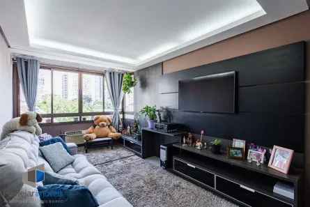 Apartamento com 2 Quartos à venda, 73m² no Passo da Areia, Porto Alegre