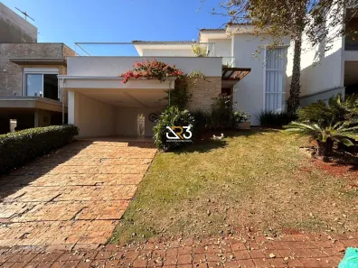 Casa de Condomínio com 4 Quartos para alugar, 328m² no Esperança, Londrina