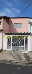 Sobrado com 2 Quartos para alugar, 120m² no Vila Guilherme, São Paulo