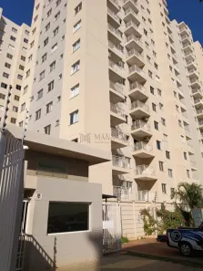 Apartamento com 2 Quartos à venda, 47m² no Parque Água Comprida, Bauru