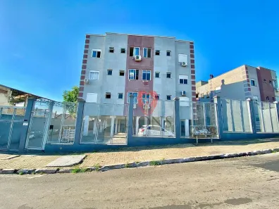 Apartamento com 3 Quartos à venda, 73m² no Morada do Vale III, Gravataí