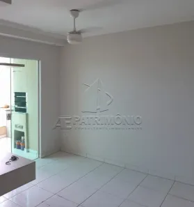 Apartamento com 2 Quartos à venda, 60m² no Vila Haro, Sorocaba