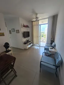 Apartamento com 2 Quartos à venda, 50m² no Anil, Rio de Janeiro