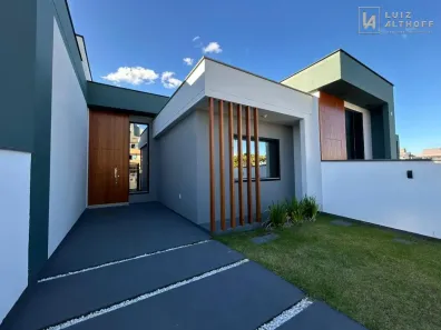Casa com 3 Quartos à venda, 70m² no Nova Palhoça, Palhoça