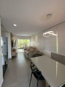 Casa de Condomínio com 3 Quartos para alugar, 150m² no Jardim Inconfidência, Uberlândia