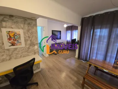Apartamento com 1 Quarto à venda, 52m² no Vila Andrade, São Paulo