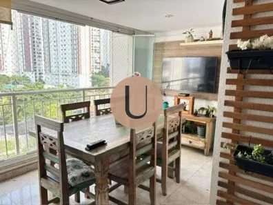 Apartamento com 4 Quartos à venda, 106m² no Chácara Califórnia, São Paulo