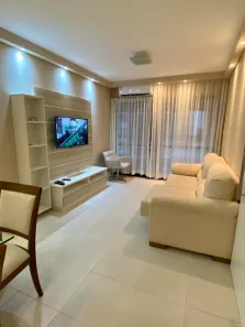 Apartamento com 2 Quartos para alugar, 92m² no Alphaville I, Salvador