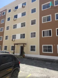 Apartamento com 2 Quartos à venda, 47m² no Coaçu, Fortaleza