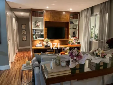 Apartamento com 2 Quartos à venda, 127m² no Vila Andrade, São Paulo