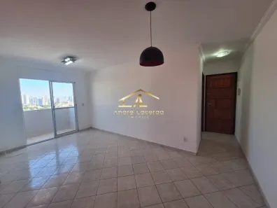 Apartamento com 2 Quartos à venda, 64m² no Vila Bertioga, São Paulo