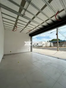 Sala Comercial para alugar, 51m² no Vila São Miguel, Rio Claro