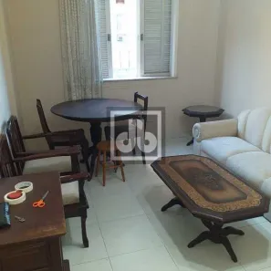 Apartamento com 3 Quartos à venda, 78m² no Tijuca, Rio de Janeiro