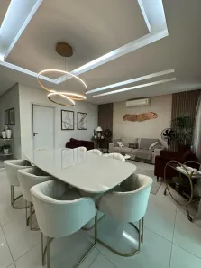 Casa de Condomínio com 5 Quartos à venda, 280m² no Ponta Negra, Manaus