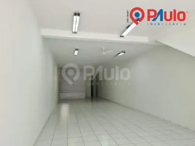 para alugar, 180m² no Paulista, Piracicaba