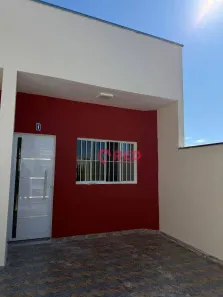 Casa com 2 Quartos para alugar, 52m² no Jardim Vergínia, Sorocaba