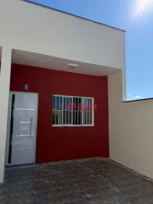 Casa com 2 Quartos para venda ou aluguel, 52m² no Jardim Vergínia, Sorocaba