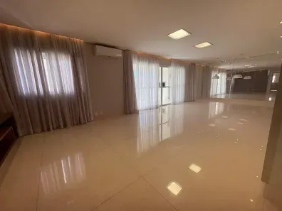 Apartamento com 3 Quartos para alugar, 159m² no Tamboré, Santana de Parnaíba