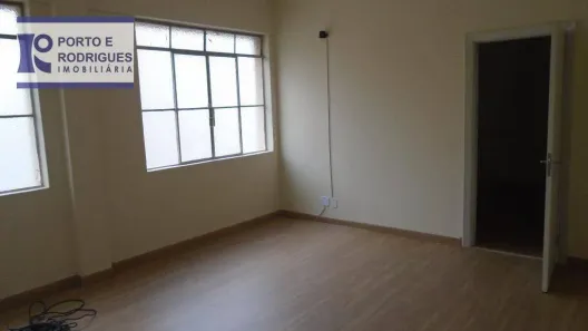 Sala Comercial para alugar, 120m² no Centro, Campinas