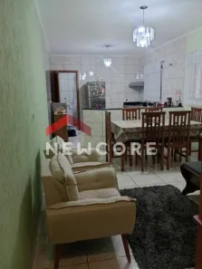 Sobrado com 4 Quartos à venda, 284m² no Assunção, São Bernardo do Campo