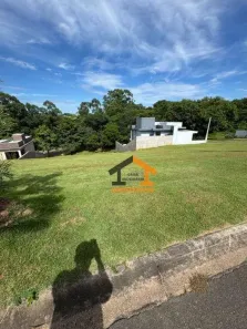 Lote/Terreno à venda, 380m² no Condominio Ville de France, Itatiba