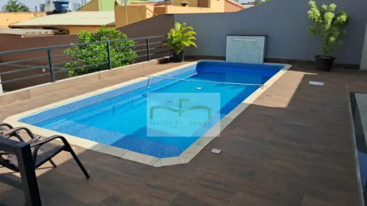 Casa com 3 Quartos à venda, 280m² no Califórnia, Londrina