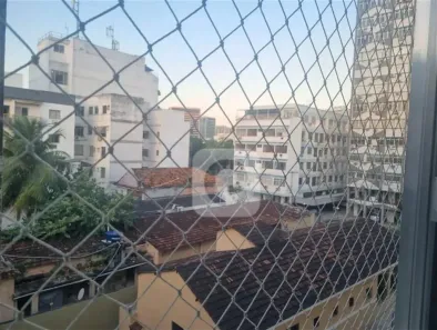 Apartamento com 2 Quartos à venda, 68m² no Maracanã, Rio de Janeiro