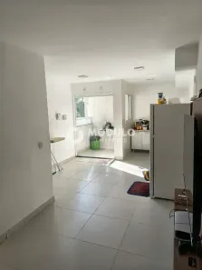Apartamento com 2 Quartos à venda, 54m² no Jardim Patrícia, Uberlândia