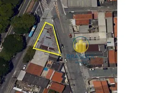 Lote/Terreno para alugar, 320m² no Socorro, São Paulo