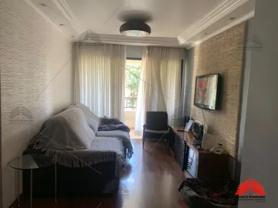 Apartamento com 3 Quartos à venda, 94m² no Mooca, São Paulo