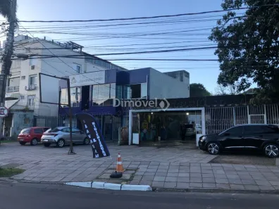 Lote/Terreno à venda, 626m² no Cristal, Porto Alegre