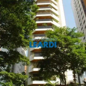 Cobertura com 4 Quartos à venda, 455m² no Jardim Paulista, São Paulo