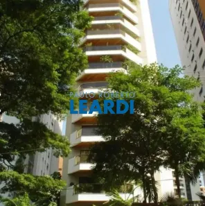 Cobertura com 4 Quartos à venda, 455m² no Jardim Paulista, São Paulo