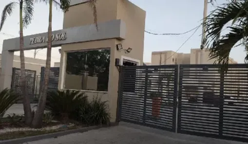 Apartamento com 2 Quartos à venda, 41m² no Bela Vista, Itaboraí