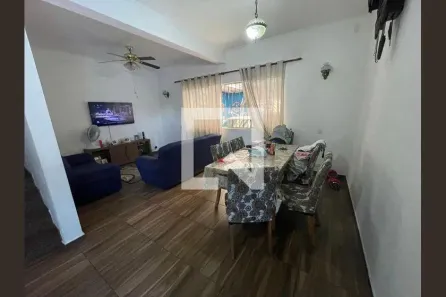 Casa com 4 Quartos à venda, 130m² no Jaguaré, São Paulo